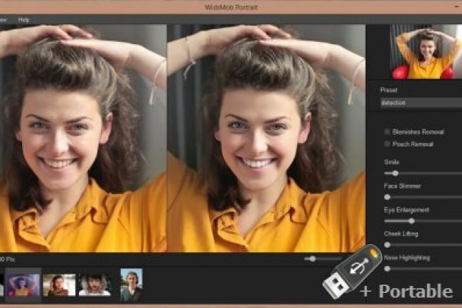 WidsMob Portrait Pro v1.4.0.110 + Portable