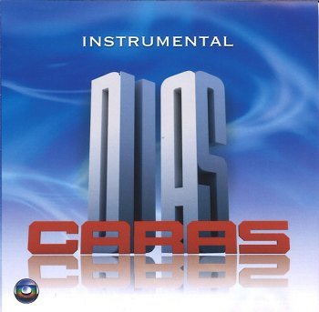 Duas Caras - Instrumental (2007)