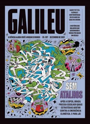 Galileu Ed 357 - Dezembro 2021