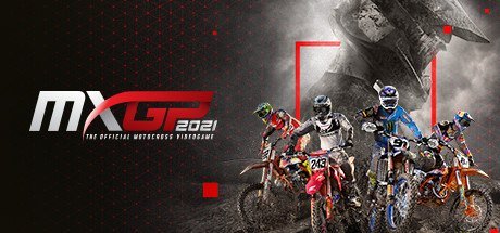 MXGP 2021 - The Official Motocross Videogame [PT-BR]