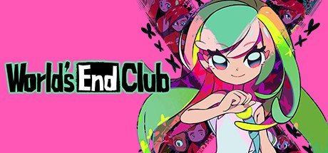 World's End Club [PT-BR]