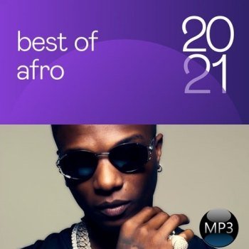 Best of Afro (2021)