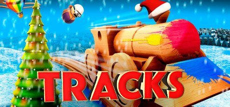 Tracks - The Train Set Game