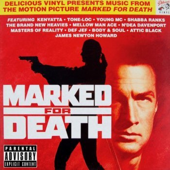 Marked For Death - Music From The Motion Picture (1990)