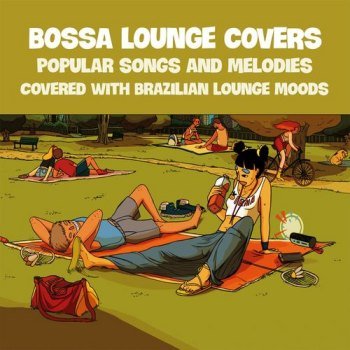 Bossa Lounge Covers (2021)
