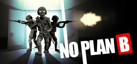 No Plan B [PT-BR]