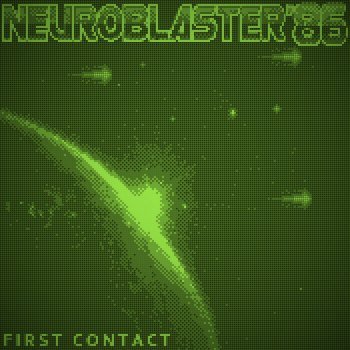 NeuroBlaster'86 - First Contact (2019).mp3 - 320 Kbps