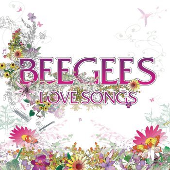 Bee Gees - Love Songs (2005)