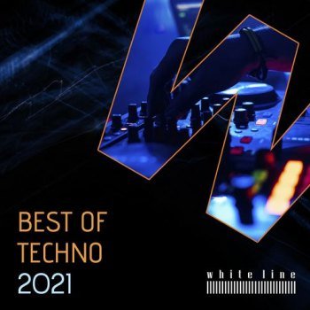 Best of Techno (2021)