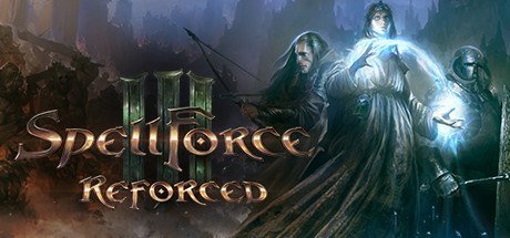 SpellForce 3: Reforced