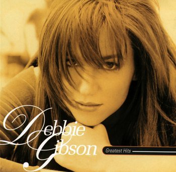 Debbie Gibson - Greatest Hits (1995)