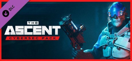 The Ascent - CyberSec Pack [PT-BR]