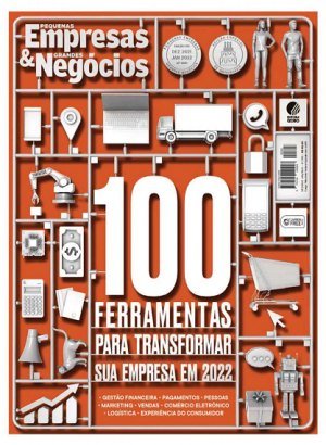 Pequenas Empresas & Grandes Negócios Ed 393 - Dezembro 2021