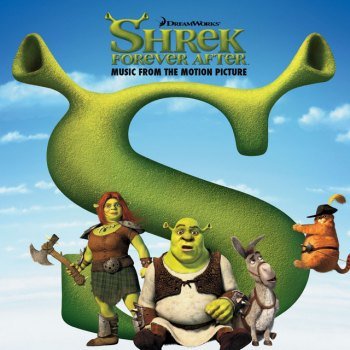 Shrek Forever After - Music From The Motion Picture (2010)