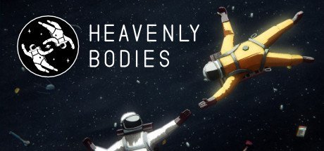 Heavenly Bodies [PT-BR]