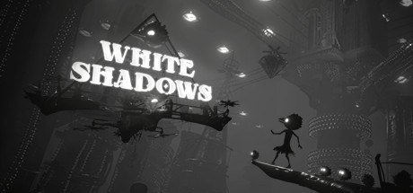 White Shadows [PT-BR]