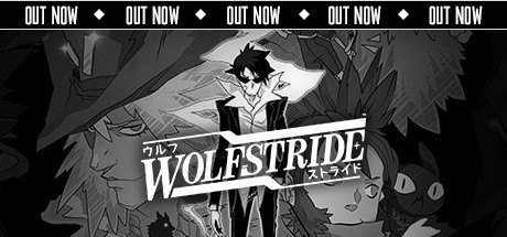 Wolfstride [PT-BR]