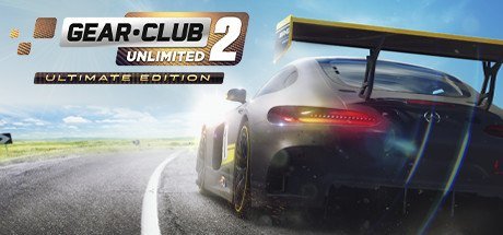 GearClub Unlimited 2 Ultimate Edition