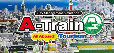 ATrain All Aboard Tourism