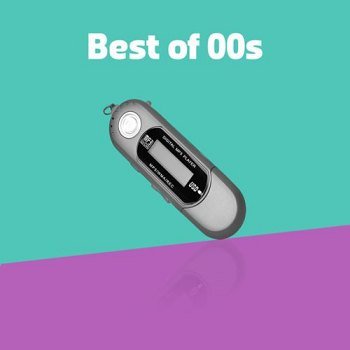 Best of 00's (2021)