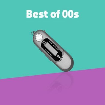 Best of 00's (2021).mp3 - 320 Kbps