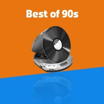 Best of 90's (2021)