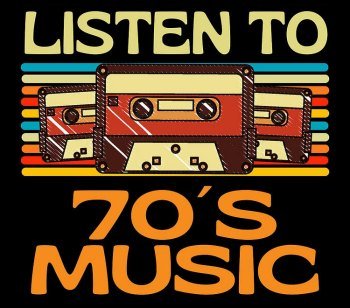 Listen To 70's Music (2021)