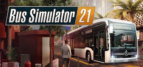 Bus Simulator 21 [PT-BR]