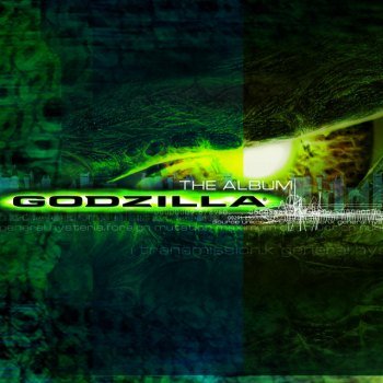 Godzilla - The Album (1998)