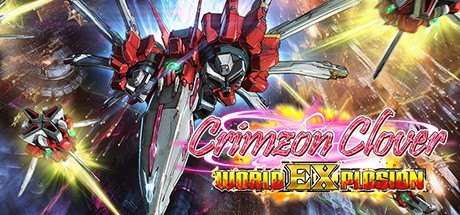 Crimzon Clover World EXplosion