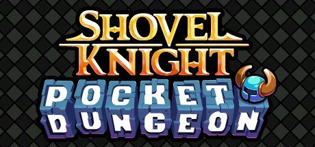 Shovel Knight Pocket Dungeon [PT-BR]