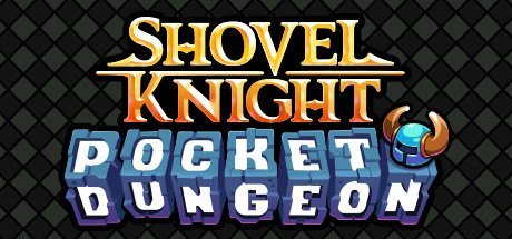 Shovel Knight Pocket Dungeon [PT-BR]