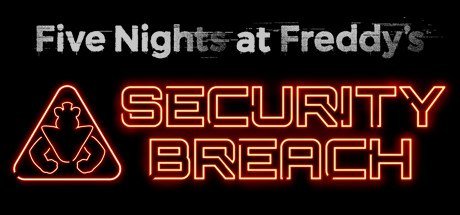 Five Nights at Freddy's: Security Breach [PT-BR]
