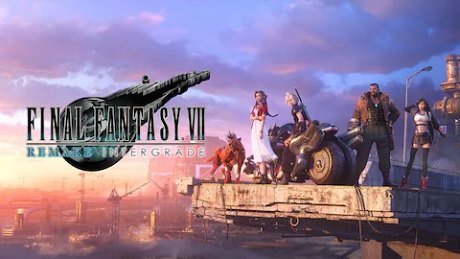 Final Fantasy VII: Remake Intergrade [PT-BR]