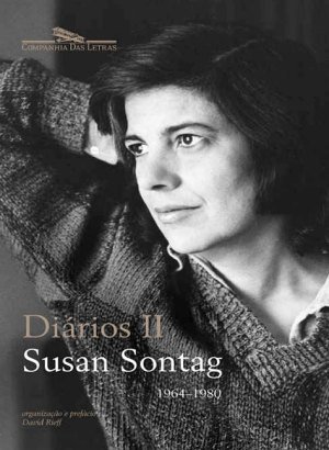 Diários II (1964-1980) - Susan Sontag
