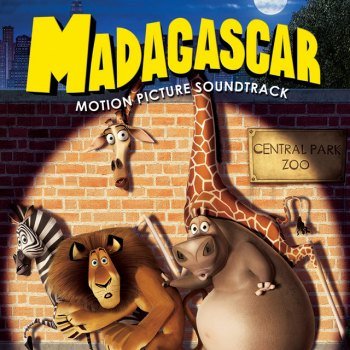 Madagascar - Motion Picture Soundtrack (2005)