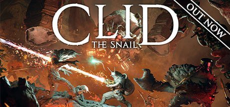 Clid The Snail