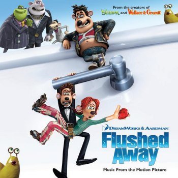 Flushed Away - Music From The Motion Picture (2006)