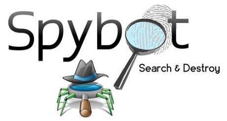 SpyBot - Search & Destroy v2.9.82.0