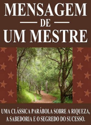 Mensagem de um Mestre - John McDonald