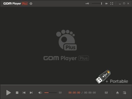 GOM Player Plus v2.3.85.5353 + Portable