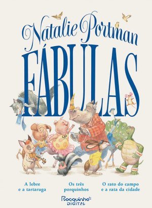 Fábulas - Natalie Portman