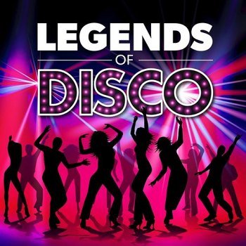 Legends of Disco (2021).mp3 - 320 Kbps