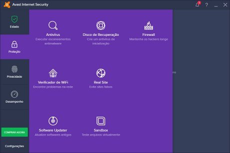 Avast Internet Security 2020 v20.1.2397