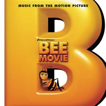 Bee Movie - Music From The Motion Picture (2007)