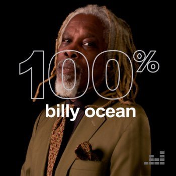 100% - Billy Ocean (2021)