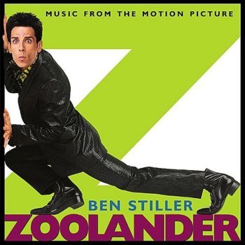Zoolander - Music From The Motion Picture (2001)