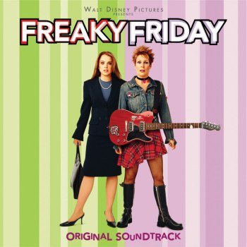 Freaky Friday - Original Soundtrack (2003)