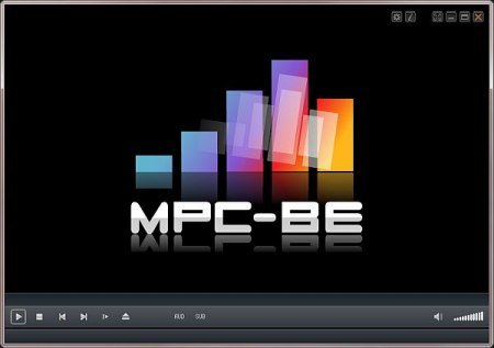 Media Player Classic - Black Edition (MPC-BE) v1.6.11 / v1.6.11.257 + Portable