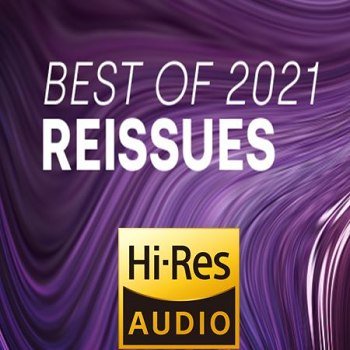 Best of 2021 Reissues (2021)